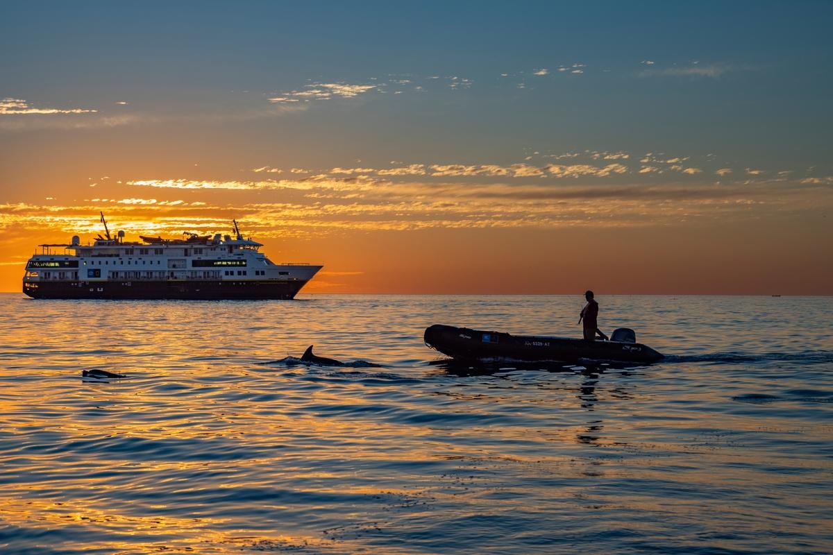 Alaska's Inside Passage